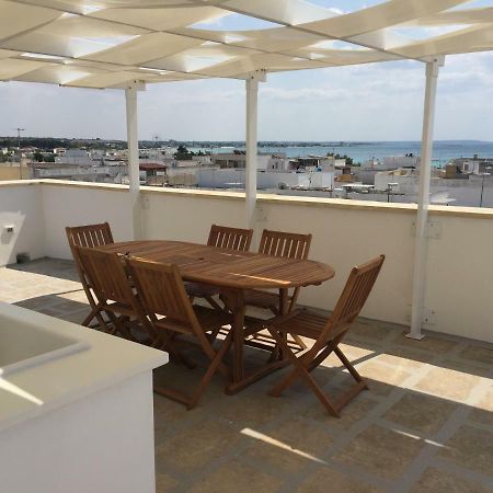 Apartments 3.0 Torre Lapillo Dış mekan fotoğraf