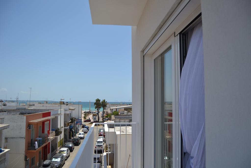 Apartments 3.0 Torre Lapillo Dış mekan fotoğraf