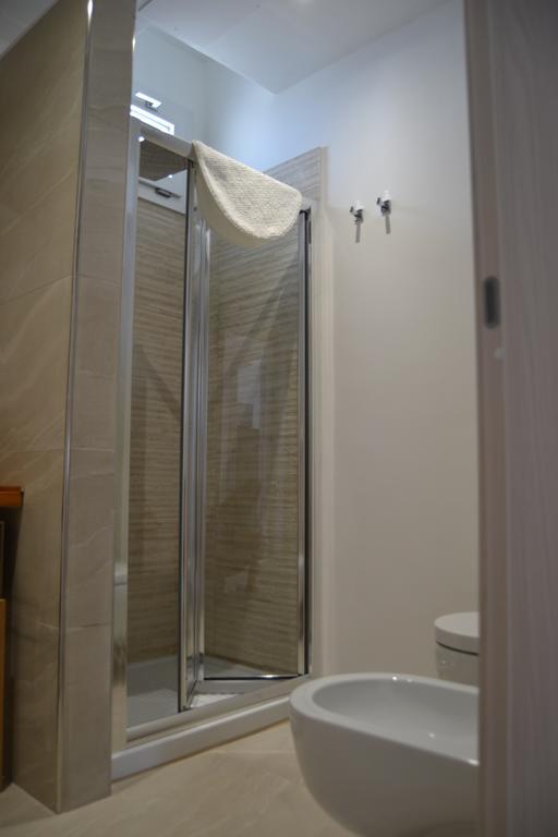 Apartments 3.0 Torre Lapillo Dış mekan fotoğraf