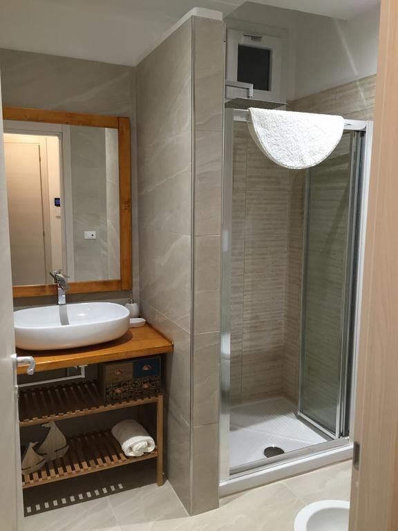 Apartments 3.0 Torre Lapillo Dış mekan fotoğraf